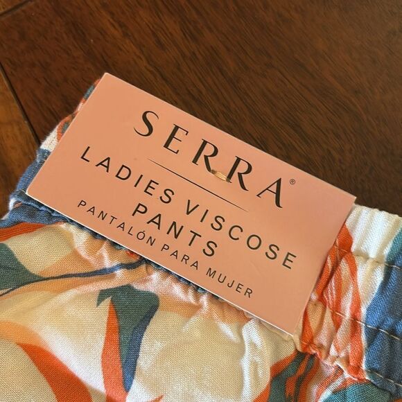 NEW. Aldi Serra Viscose Pants - Large - Picture 2 of 6